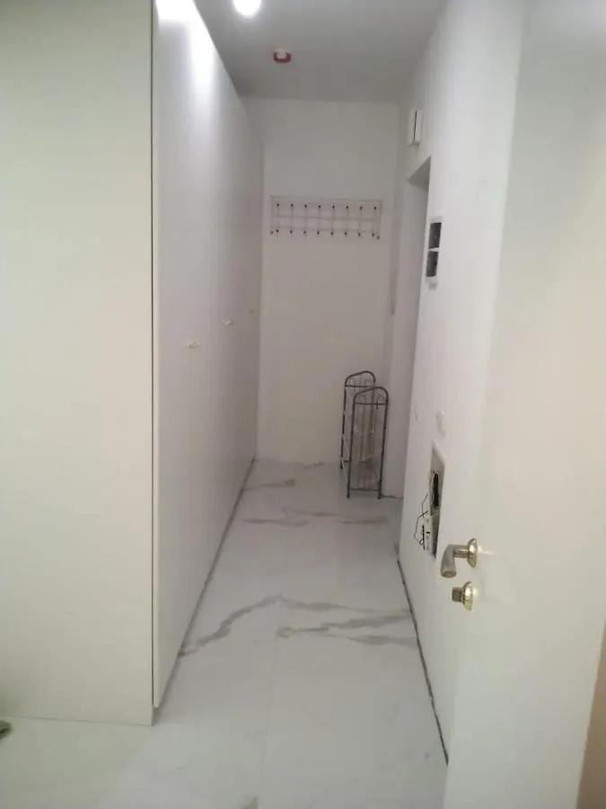 Astana City Center Apartment: Botanical Garden View Nur-Sultan (Astana)