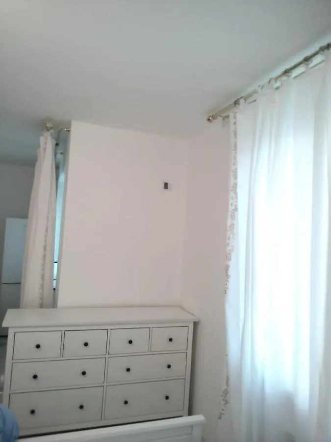Apartment Astana City Center Apartment: Botanical Garden View
